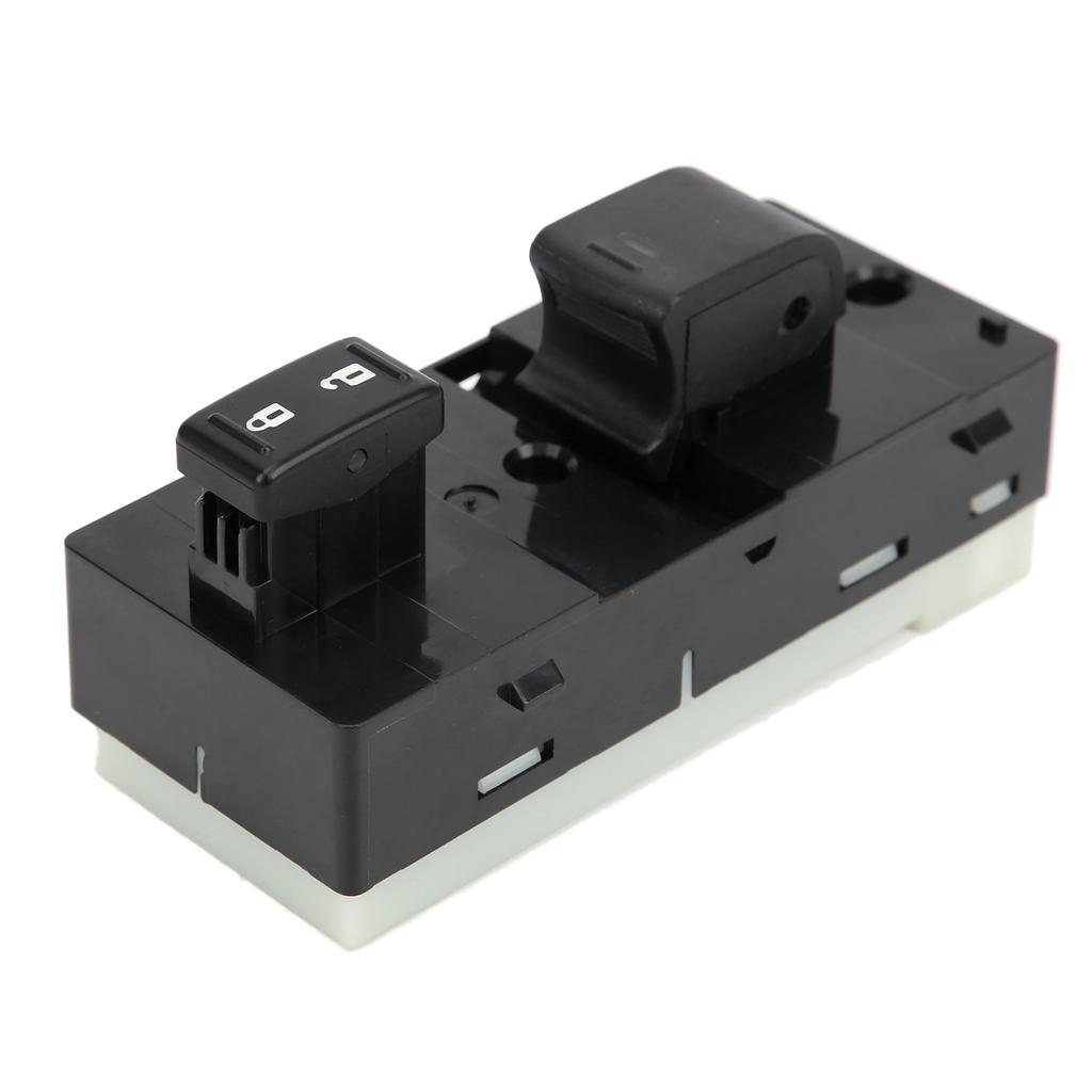 Power Window Control Switch 25411 ZL00A Replacement for Nissan Frontier 2009 2019