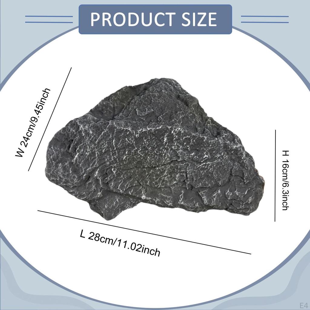 Artificial Landscape Rock PU Simulated Texture Sandstone Simulation Rockery for