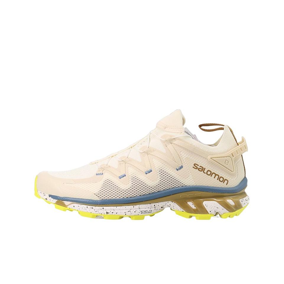 Salomon XT-Rush Bleached Sand Unisex Sneakers