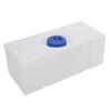 21 Gallon RV Water Storage Tank 31.5x13.58x11.81in Food Grade PE Water Holding Tank with Sealing