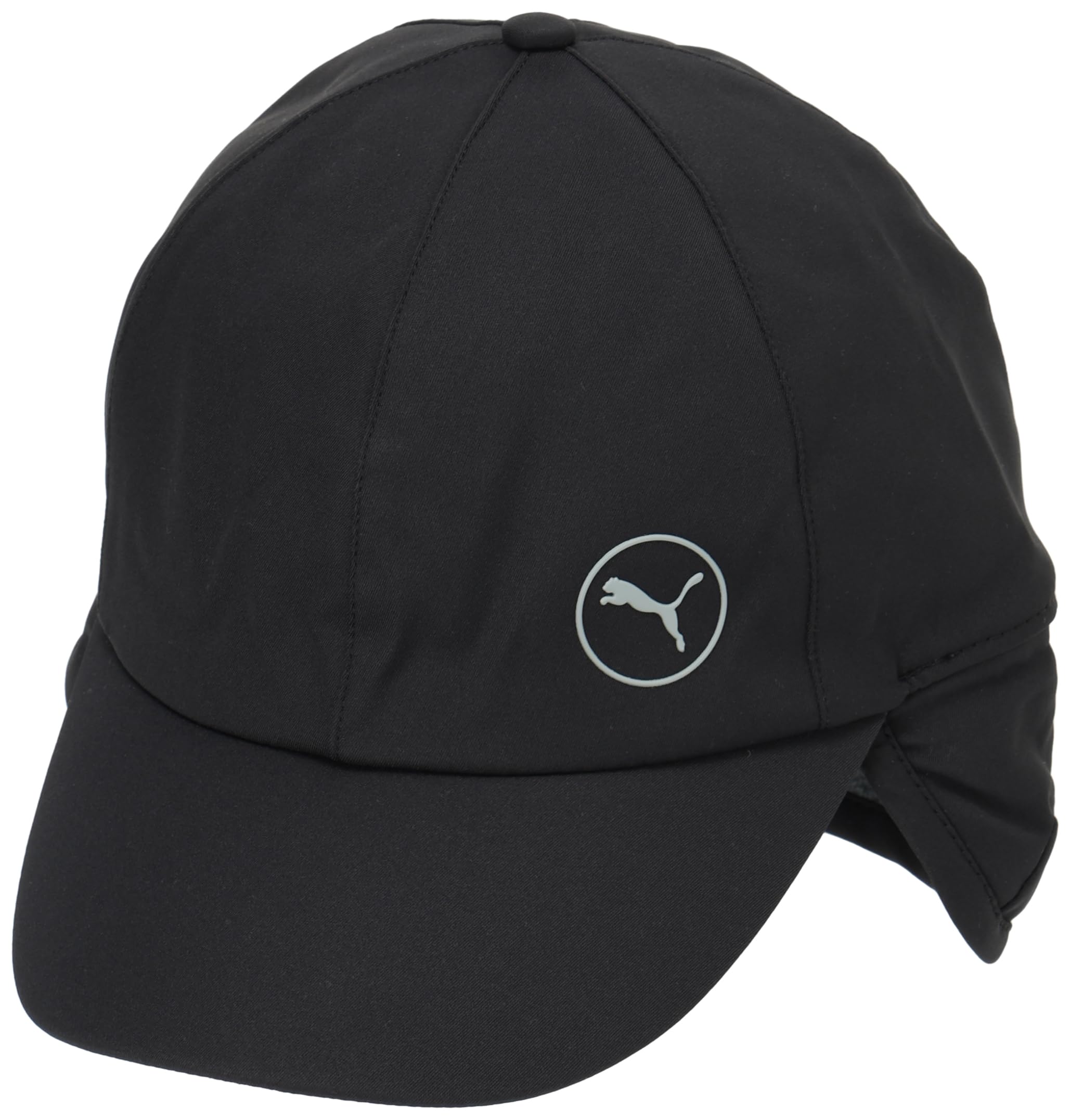 

Кепка Golf PF Earmuffs Performance Cap 026033 PUMA Black [PUMA] Мужская