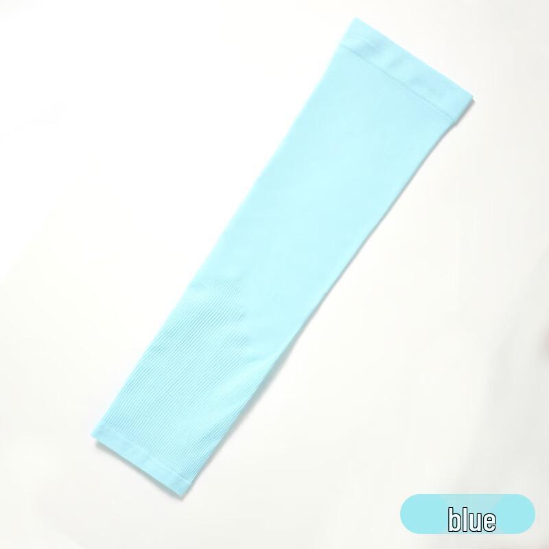 Unisex Cooling UV Protection Arm Sleeves