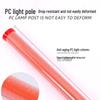LED Rechargeable Traffic Control Baton