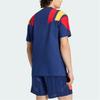 adidas Spagna Maglietta Eqt Blu Scuro Uomo Top KG2574