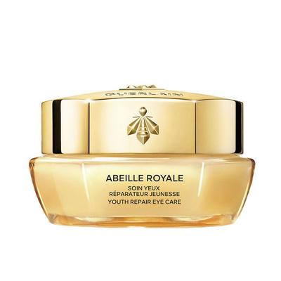 Bags and Dark Circles ROYAL BEE Repairing and Rejuvenating Eye Contour Care 15 Ml