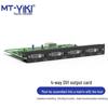 MT-viki Modular Seamless A/V Matrix Switcher
