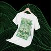 Oversized Vintage Pokemon Anime Men Women T Shirt 2026 Summer Y2k Short Sleeve Tee Cotton Tops Streetwear Casual Graphic Tee