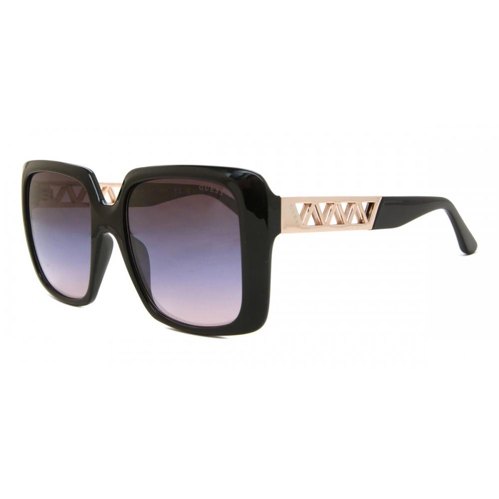 Guess Gu7689 01t Women Sunglasses