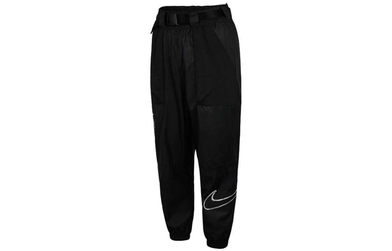 

Nike Sports Pants Women s Black DJ8997-010 L