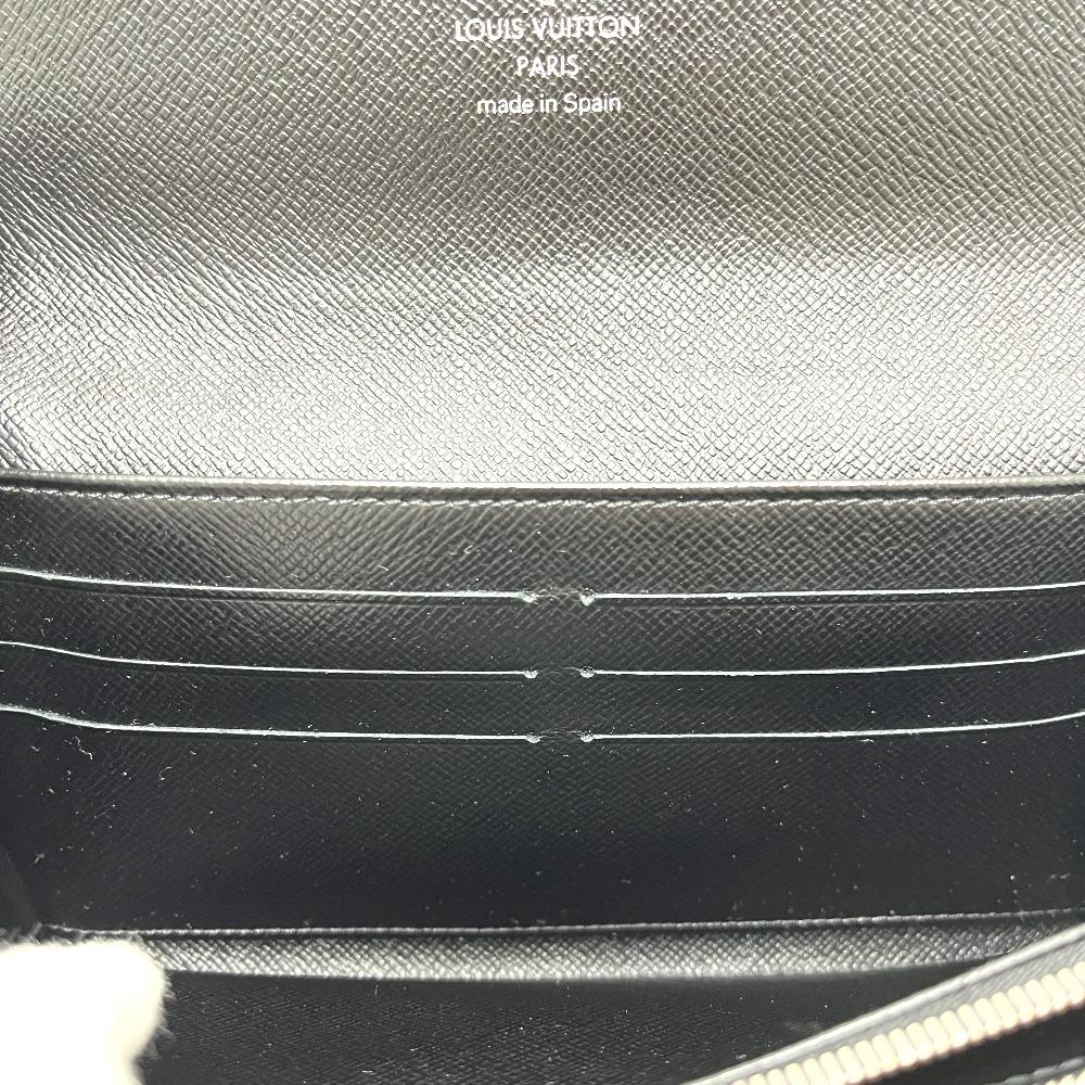Louis Vuitton M63742 Portefeuille Sarah Bi-fold Wallet Long Wallet