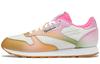 Daniel Moon X Reebok Classic Leather 'Atomic Pink Radiant Ochre' GZ6904