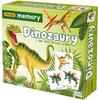 Memory. Dinosaurs. Adamigo.