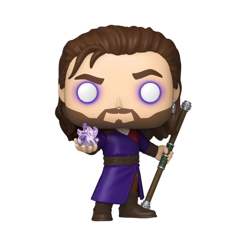 Funko POP! Baldur´s Gate 3 Gale Dekarios Vinyl Figure