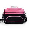 Portable Barber Bags Shoulder Strap Carrying Storage Bag Hairdressing Tool Bag  Clippers