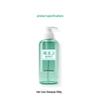 Kao Refreshing Oil Control Hair Shampoo