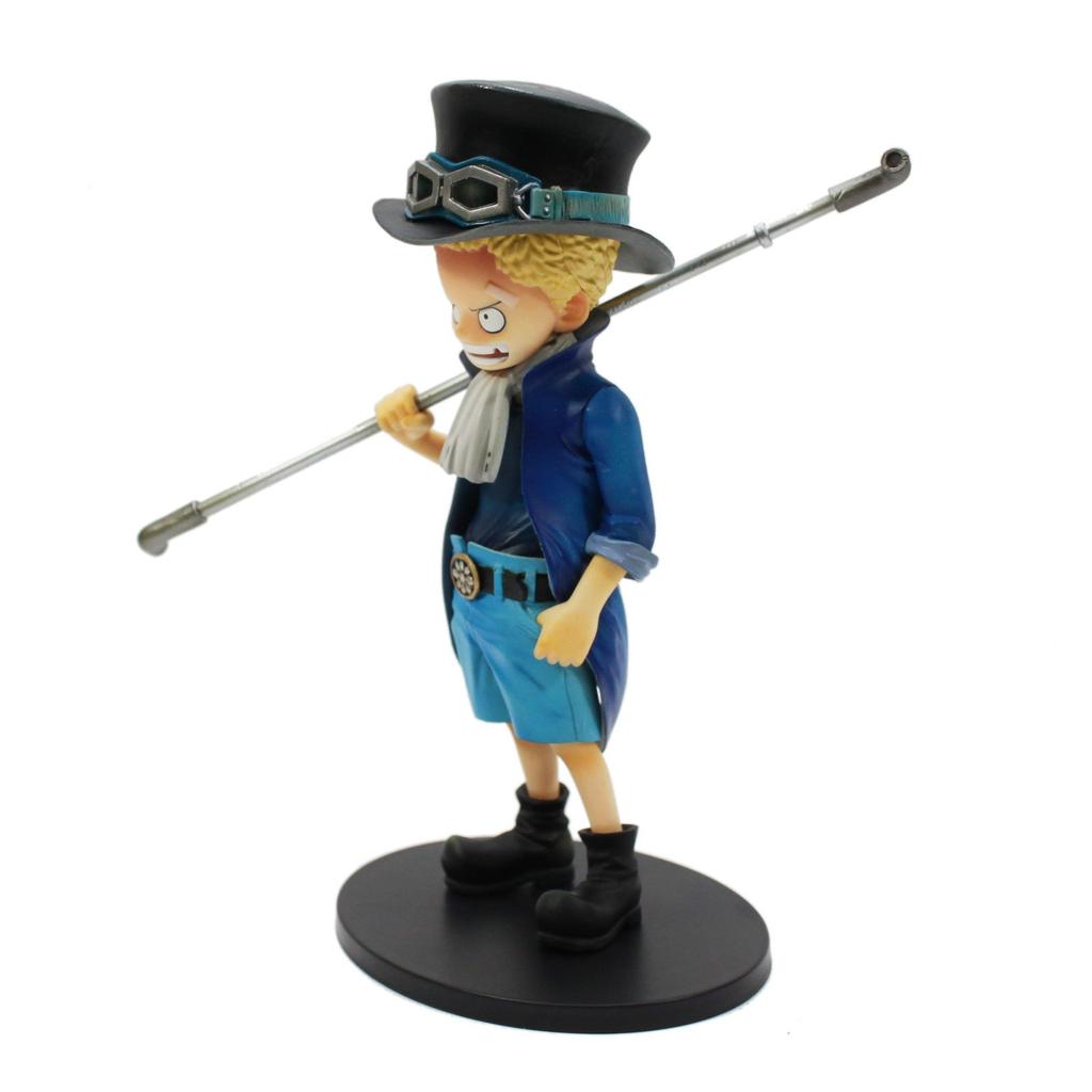 One Piece DX Figure ~THE GRANDLINE CHILDREN~ Vol.1 Sabo Single Item