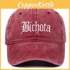 Cotton Baseball Hat With Adjustable Fit For Casual Outdoor Activities And Sunshade