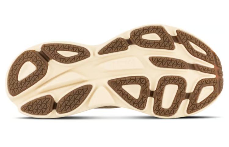 HOKA One One Bondi 8 Shifting Sand Vanilla 1123202-SHF