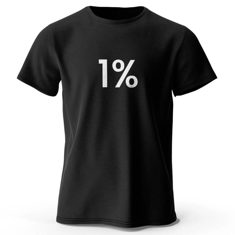 Everyday Comfort Cotton T-Shirt, Soft Fabric Round Neck Short Sleeve Tee, Unisex Casual Style