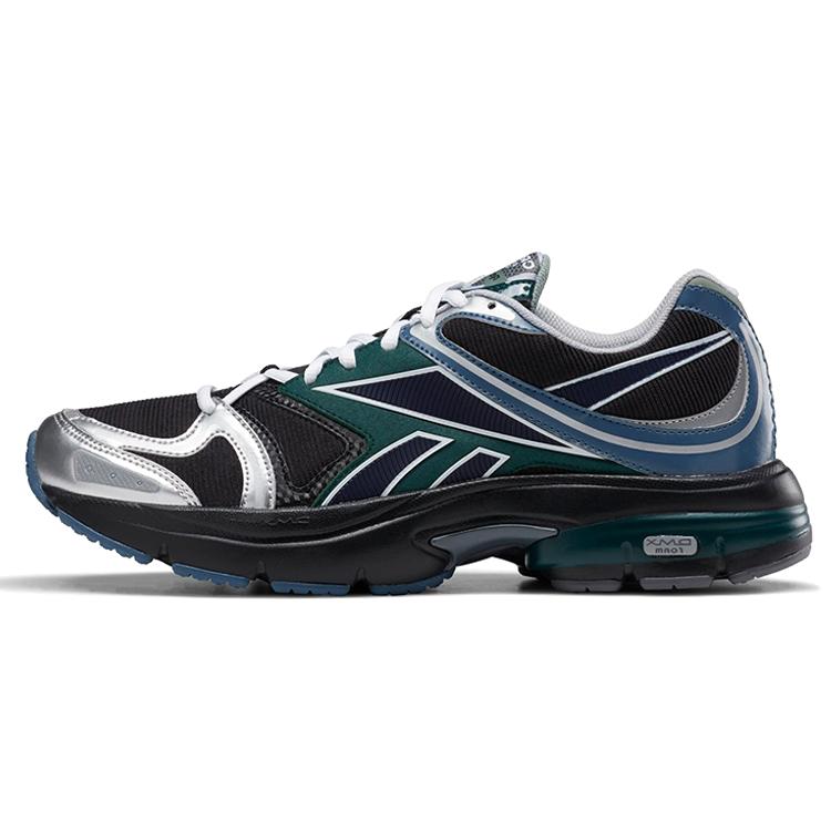 

Premier Road Critic x Premier Road Reebok Plus 6 Black Reflective H03123 42