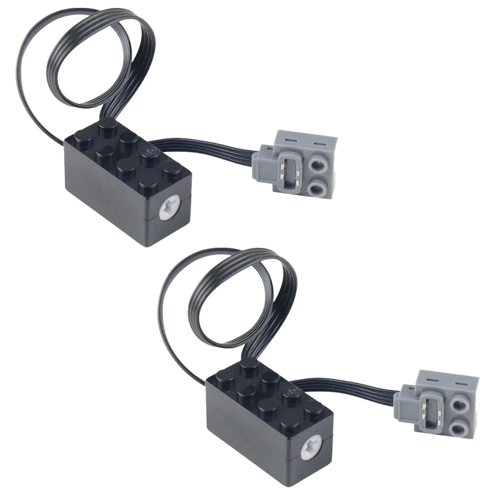 

MOC S-привідний двигун Повільна швидкість Крутний момент Технологія Power Functions Набір живлення для двигуна Модифікований Сумісний з компонентами Legoeds Іграшка-двигун