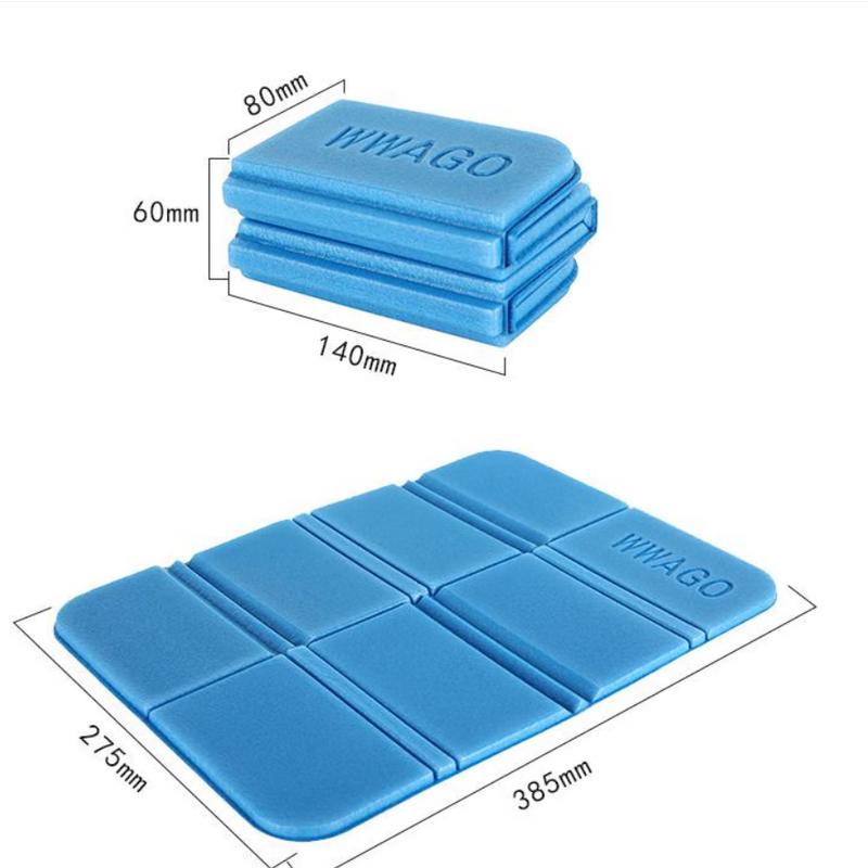 Lijia Outdoor Seat Cushion