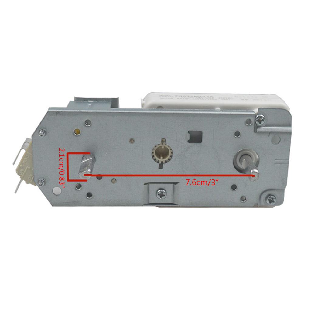Per Forno a Microonde TMH30MU02E Timer per Forno a Microonde Durevole Accessori Robusti, Facile da Installare