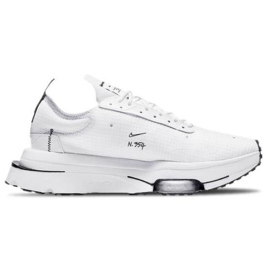 Nike Air Zoom-Type SE White Black 2021 - CV2220-100