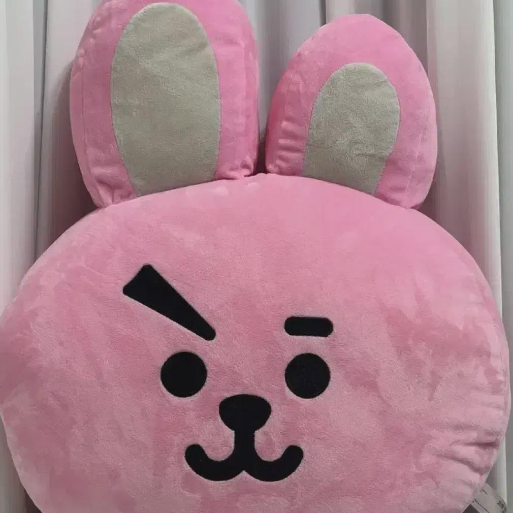 Bts Bt21 Cooky Jungkook Cookie Cushion 42cm