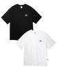 Garter Gallery Symbol Logo Basic T-Shirts [2Pack]