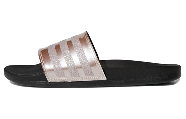 Adidas Женские шлепанцы Adilette CloudFoam Plus Explorer  Серый  Женские B75679 38