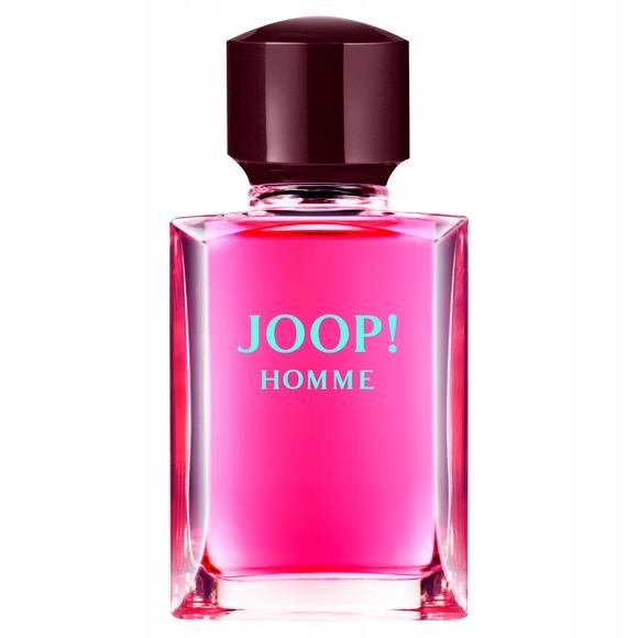 Joop! Homme Toaletní voda pro muže 125