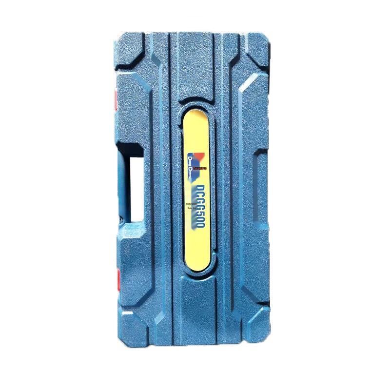Dongcheng Cordless Grease Gun DCGG500 CN plug (adapter included)