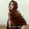Sun Protection Female Beach Shawl Pure Color Plus Size Hijab Fashion Women Plain Scarf