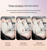 Geely Vision Four Seasons Car Seat Cover - Breathable, Full Coverage Interior Cushion