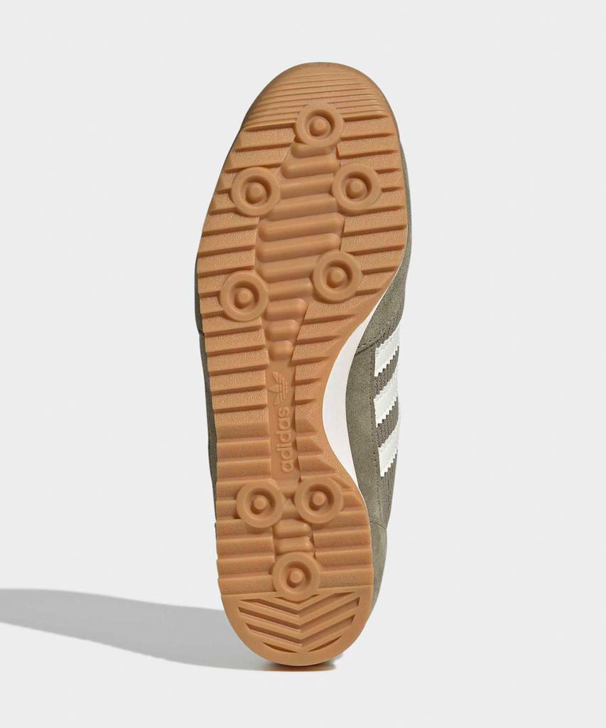 Adidas Sl 72 Og - Orbit Green:White / Jq8325