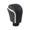 Gear Shift Knob for Toyota For Corolla For Camry XV70 For Avalon 2018  ABS Plastic Leather Easy Tallation