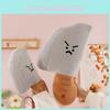 Abstract Knife Plush Toy With Pp Cotton Filling For Kids And Collectors