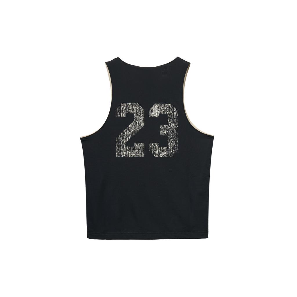 Jordan Dri-FIT Sport Dongdan Mens Quick-Dry Breathable Reversible Sleeveless Basketball Jersey Men Tops HV1255045