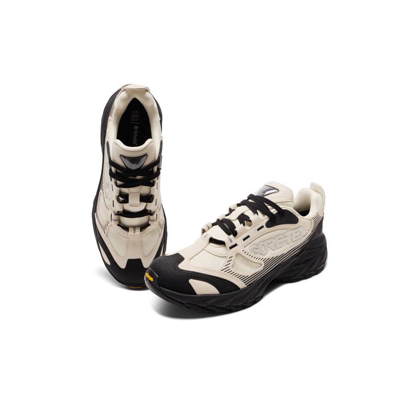 KOLON SPORT KS-2000 GTX Waterproof Hiking Shoes