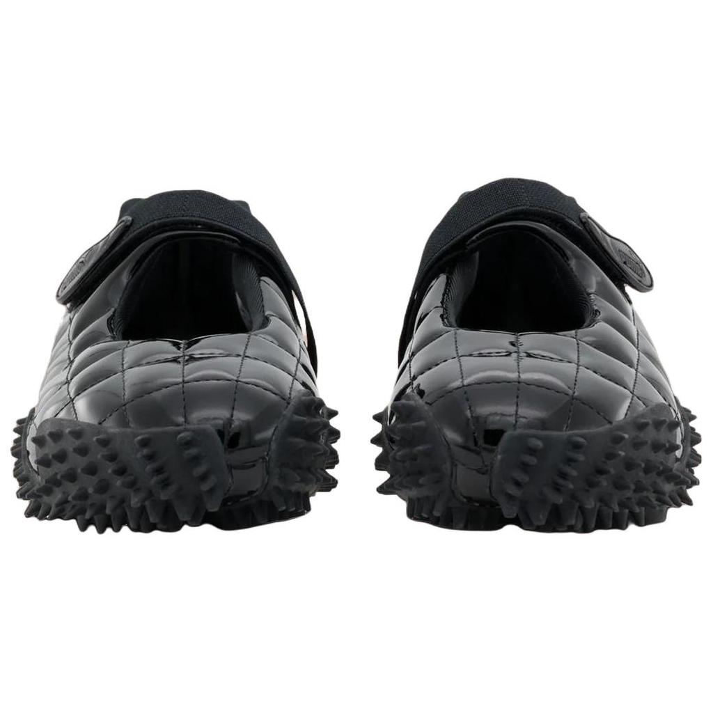 Concepts x Puma Mostro Fey Dual Identities Pack - Quilt Pen Damen Sneaker Schwarz Kupfer-Rose 403887-01