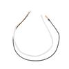 Diy Accessories For Gree Ambient Air Conditioner Temperature Sensor Double Probe Tube Air Temperature Sensor 48Cm