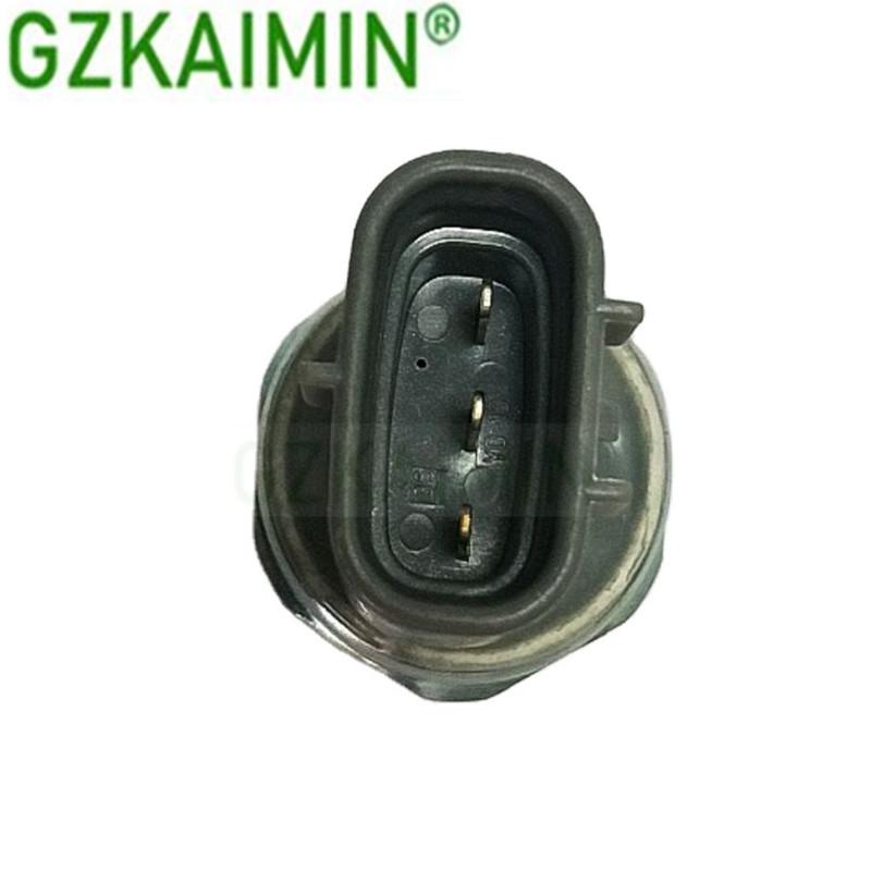 Oil Pressure Sensor OEM 49900-7341 8-98027456-0 499007341 8980274560 For Isuzu 6HK1 ZX330-3 ZX450-3 ZX120-3