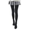 Anti-hook White Stockings Uniform Size Ballet Dance Tights White Pantyhose  Anime Cosplay