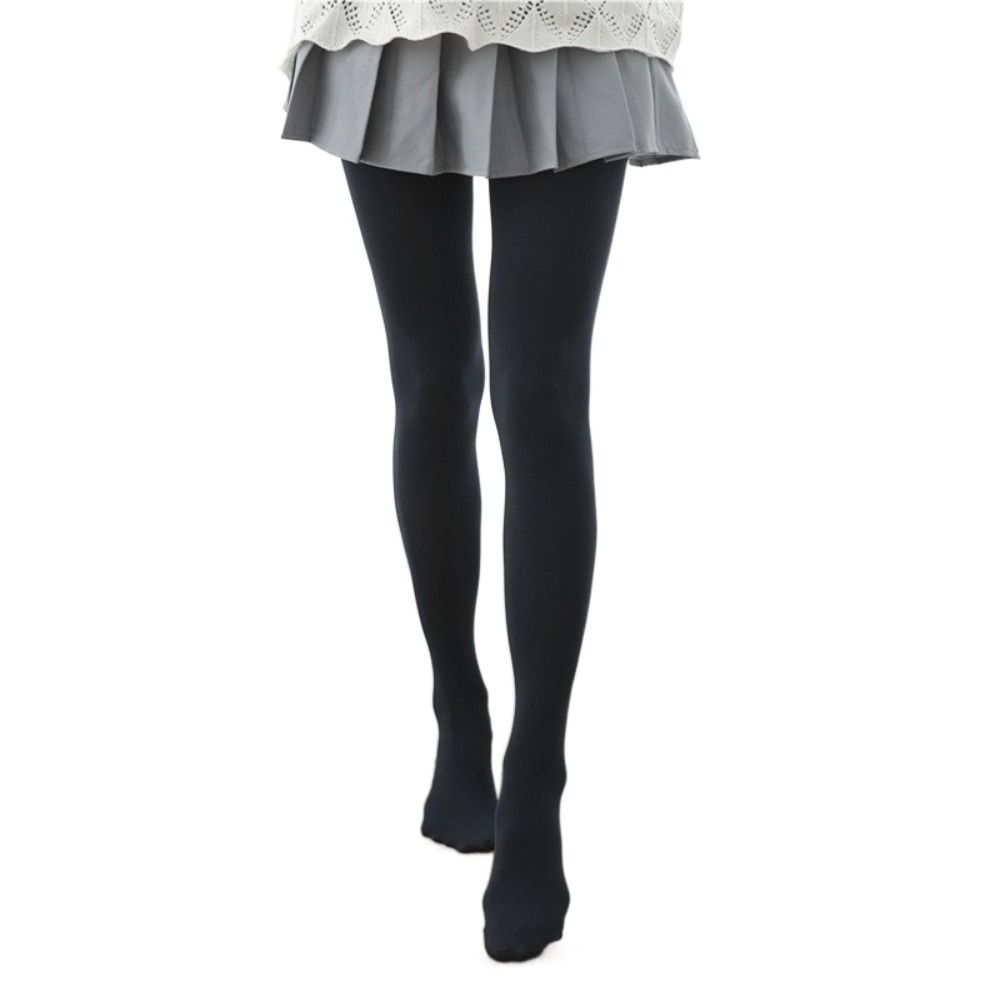 Anti-hook White Stockings Uniform Size Ballet Dance Tights White Pantyhose  Anime Cosplay