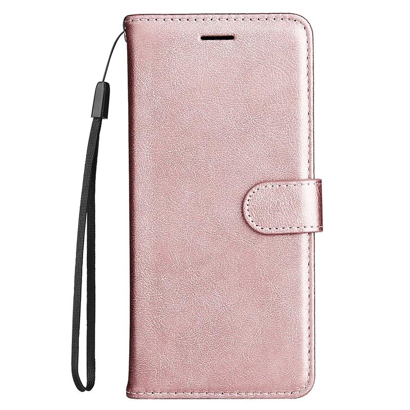 Leather Case Stand Cover For Realme 13 Pro Plus C67 C65 C63 C61 C55 C53 Note 50 OPPO A3 A40 A60 Reno 12 11 12F 11F Flip Wallet