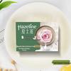 Hazeline Pink Rose Whitening Soap & Black & Shine Shampoo Bundle