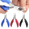 Stainless Eagle Steel Beak Pliers Pedicure Scissors Nail Groove Inlaid Nail Clippers To Remove Dead Skin Nail Clippers Manicure Pedicure Implements