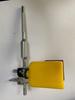 Kick Drum Cowbell Bracket Extension Clamp - Cowbell Mount & Lock Helper