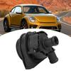 Auxiliary Cooling Coolant Water Pump 5G0965567A Fits for Beetle   Caddy   CC